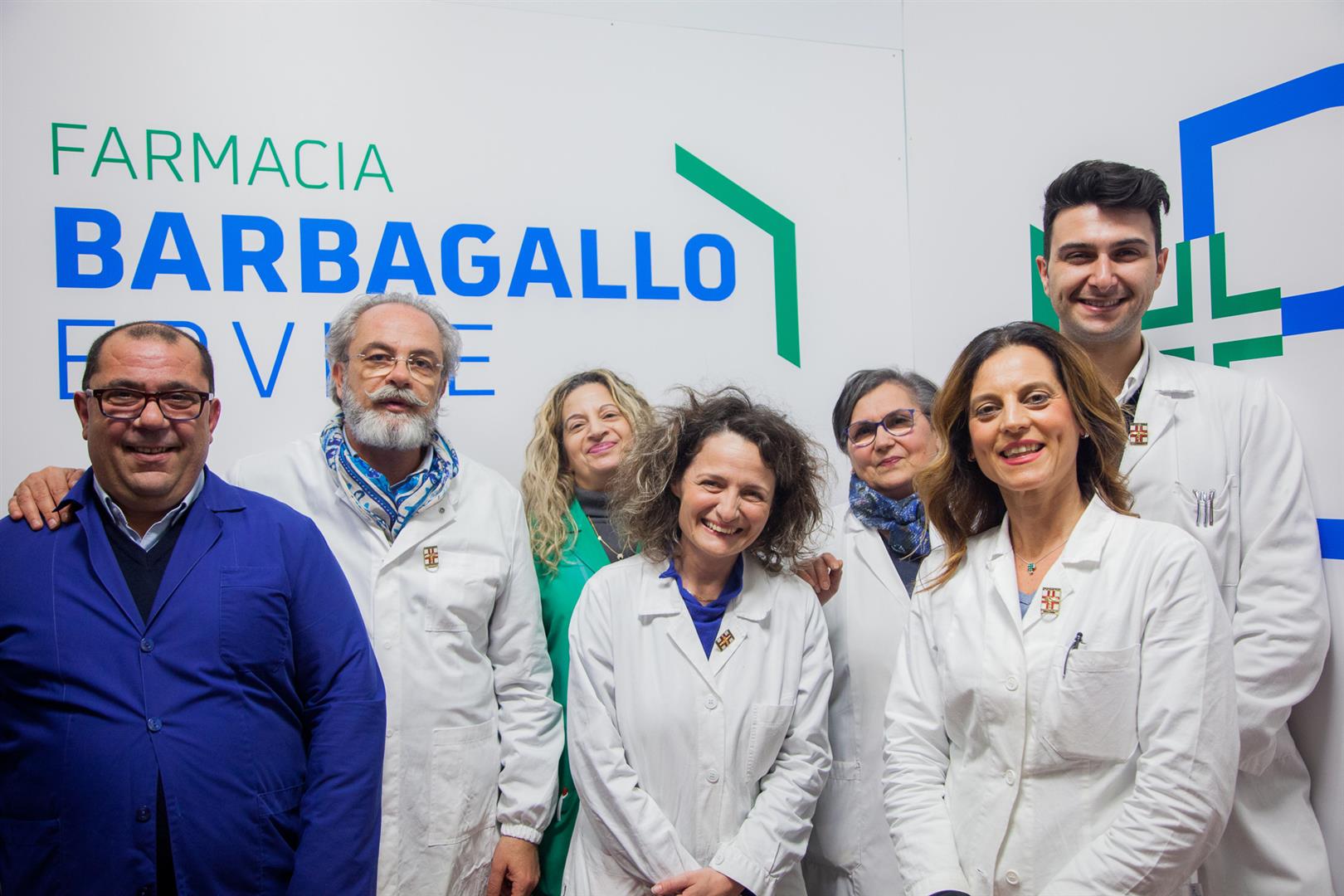 videoconferenza farmacia barbagallo edvige - parla con il tuo farmacista