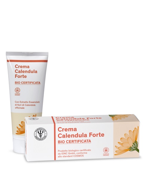 LFP CREMA CALENDULA FORTE BIO 100 ML - Farmacia Barbagallo Edvige Carmiano