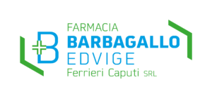 logo farmacia barbagallo carmiano ferrieri caputi srl