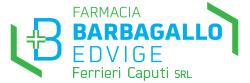 Farmacia Barbagallo Edvige Carmiano Logo